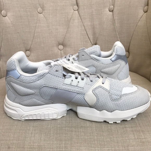 adidas ZX Torsion Shoes Size 12.5 - Picture 5 of 10